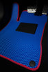 Tapis Auto Sur Mesure en EVA - Avant - (2 pièces)